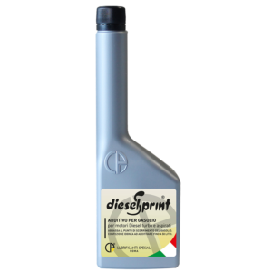 additivo dieselsprint